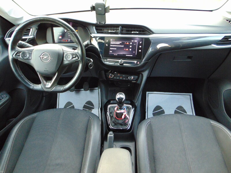 OPEL Corsa 6ª serie Corsa 1.2 100 CV Elegance