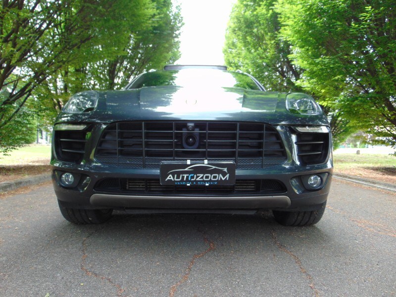 PORSCHE Macan 1ªs. '13-'25 Macan 3.0 Diesel S