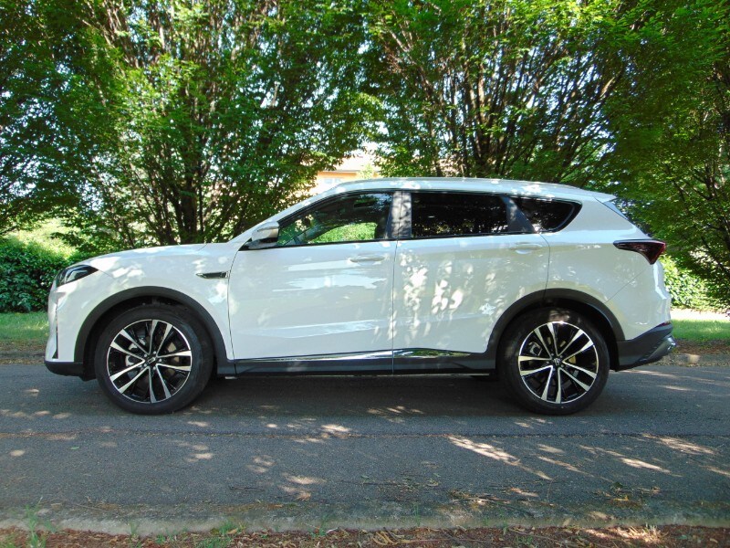 SPORTEQUIPE Sportequipe 7 GTW Sportequipe 7 GTW 1.5 Turbo DCT GPL