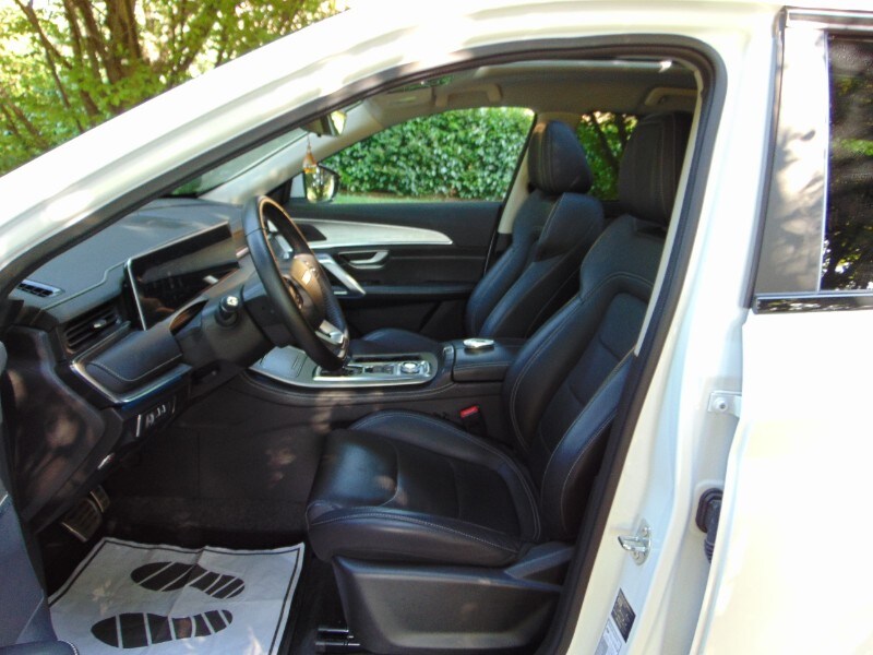 SPORTEQUIPE Sportequipe 7 GTW Sportequipe 7 GTW 1.5 Turbo DCT GPL