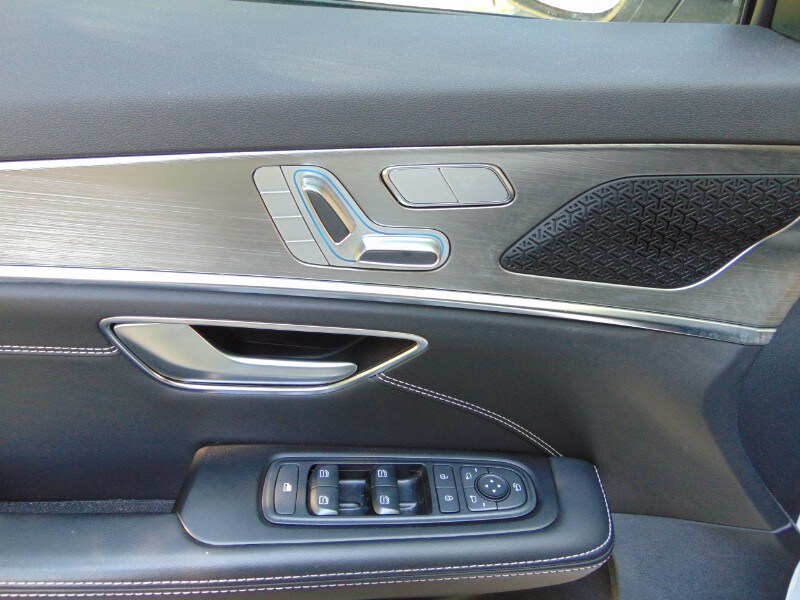 SPORTEQUIPE Sportequipe 7 GTW Sportequipe 7 GTW 1.5 Turbo DCT GPL