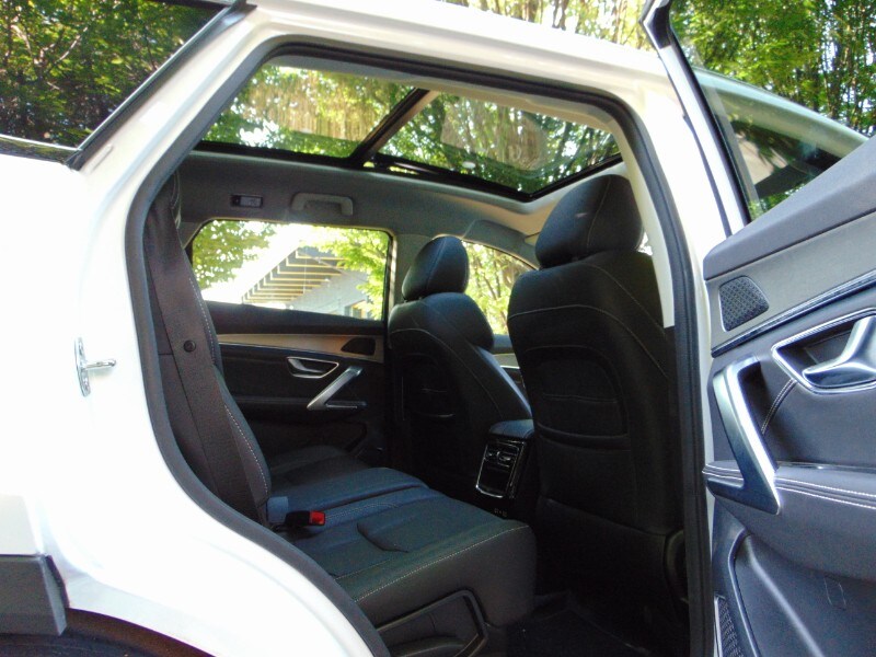 SPORTEQUIPE Sportequipe 7 GTW Sportequipe 7 GTW 1.5 Turbo DCT GPL