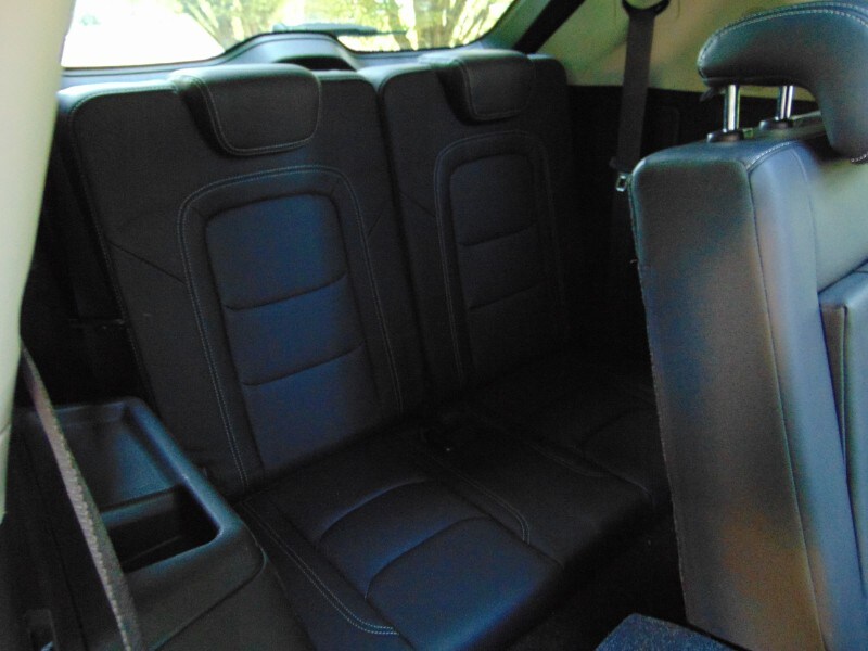 SPORTEQUIPE Sportequipe 7 GTW Sportequipe 7 GTW 1.5 Turbo DCT GPL