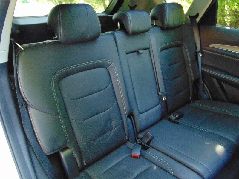 SPORTEQUIPE Sportequipe 7 GTW Sportequipe 7 GTW 1.5 Turbo DCT GPL