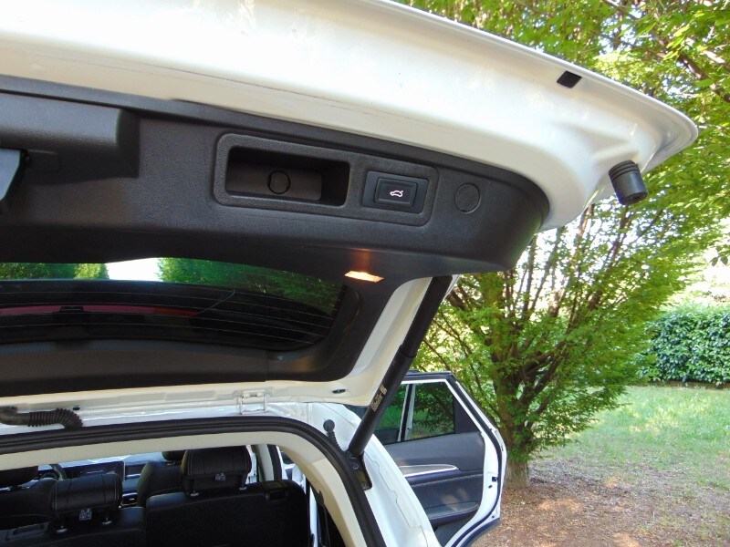SPORTEQUIPE Sportequipe 7 GTW Sportequipe 7 GTW 1.5 Turbo DCT GPL