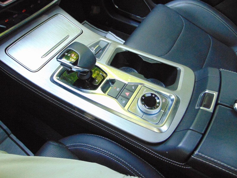 SPORTEQUIPE Sportequipe 7 GTW Sportequipe 7 GTW 1.5 Turbo DCT GPL