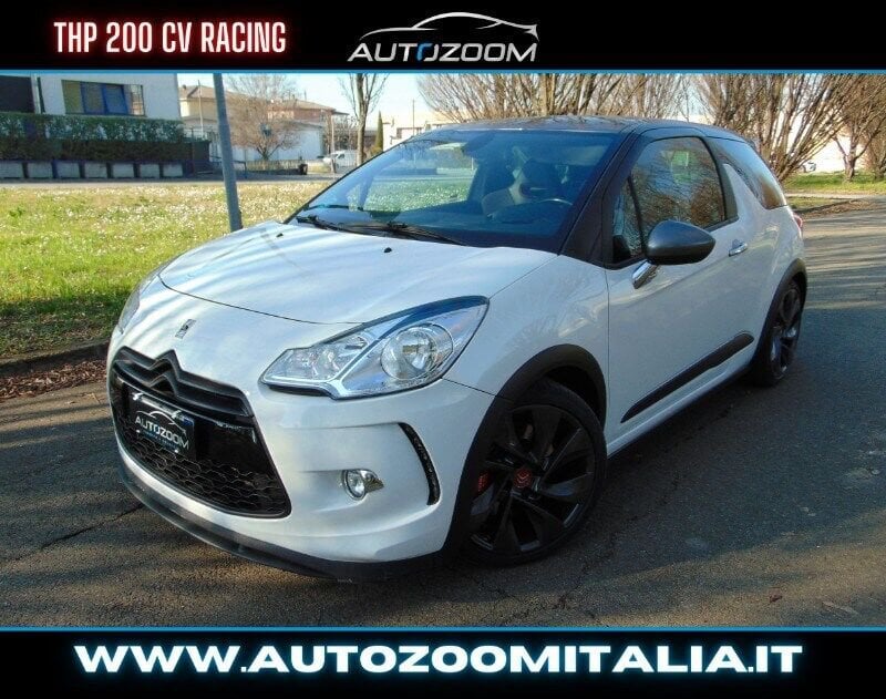 DS DS3