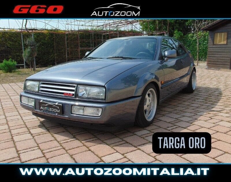 Foto Volkswagen Corrado